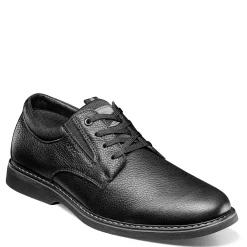 Men's , Otto Plain Toe Oxford-Nunn Bush New