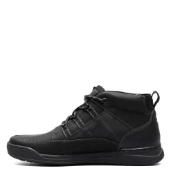 Men's , Tour Work Moc Toe Boot-Nunn Bush Hot