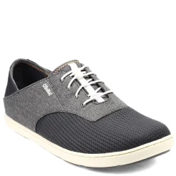 Men's , Nohea Moku Boat Shoe-OluKai Best