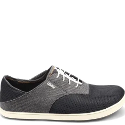 Men's , Nohea Moku Boat Shoe-OluKai Best