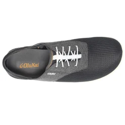 Men's , Nohea Moku Boat Shoe-OluKai Clearance