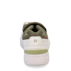 Men's , The Roger Advantage Tennis Shoe-ON Running Hot