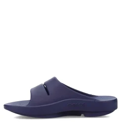 Men's , OOahh Slide Sandal-OOFOS Hot