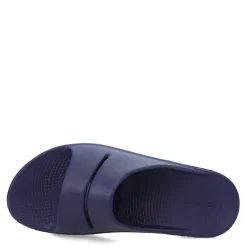 Men's , OOahh Slide Sandal-OOFOS Hot
