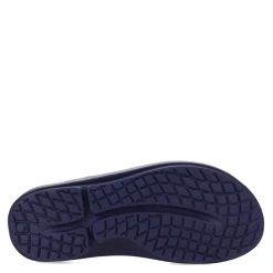 Men's , OOahh Slide Sandal-OOFOS Hot