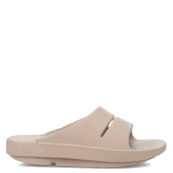 Men's , OOahh Slide Sandal-OOFOS Discount