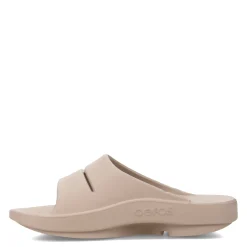 Men's , OOahh Slide Sandal-OOFOS Clearance