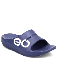 Mens , OOahh Sport Sandal-OOFOS New