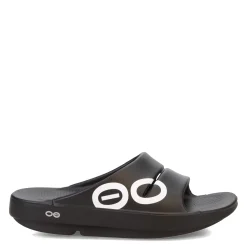 Men's , OOahh Sport Slide Sandal-OOFOS Online