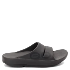 Men's , OOahh Sport Slide-OOFOS