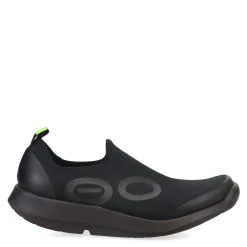 Men's , OOmg Sport Slip-On Recovery Shoe-OOFOS