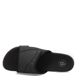 Men's , Emerson Slide Sandal-Propet Clearance