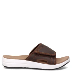 Men's , Emerson Slide Sandal-Propet Hot