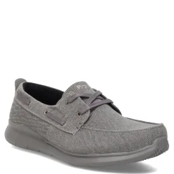 Men's , Viasol Lace Boat Shoe-Propet Sale