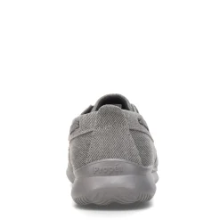 Men's , Viasol Lace Boat Shoe-Propet