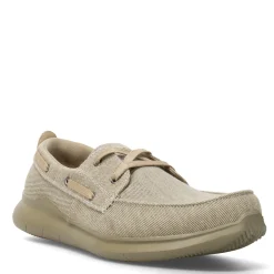 Men's , Viasol Lace Boat Shoe-Propet Outlet