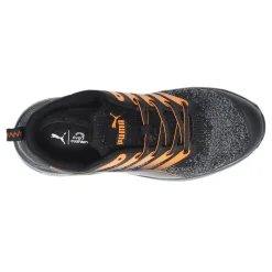 Men's Puma, Charge Low Work Shoe-Puma Safety Sale