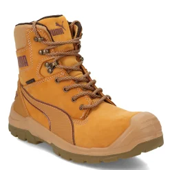 Men's Puma, Conquest 7 Inch CTX Waterproof Boot-Puma Safety