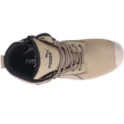 Men's Puma, Conquest 7 Inch CTX Waterproof Boot-Puma Safety Sale