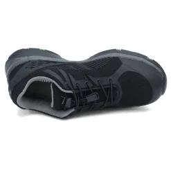 Men's Puma, Fuse Motion Low Steel Toe Work Shoe-Puma Safety New