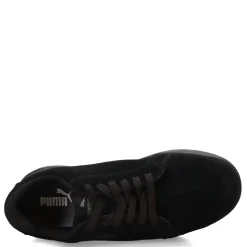 Men's Puma, Iconic Composite Toe Work Shoe-Puma Safety Hot