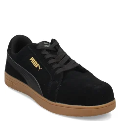 Men's Puma, Iconic Composite Toe Work Shoe-Puma Safety Sale