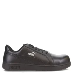 Men's Puma, Iconic Work Shoe-Puma Safety Online