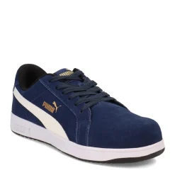 Men's Puma, Iconic Work Shoe-Puma Safety Clearance