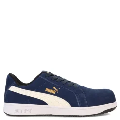 Men's Puma, Iconic Work Shoe-Puma Safety Clearance