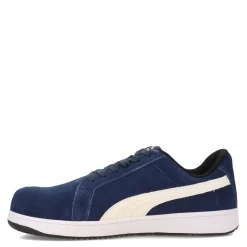 Men's Puma, Iconic Work Shoe-Puma Safety Clearance