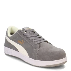 Men's Puma, Iconic Work Shoe-Puma Safety Sale
