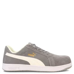 Men's Puma, Iconic Work Shoe-Puma Safety Sale