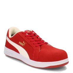 Men's Puma, Iconic Work Shoe-Puma Safety Hot