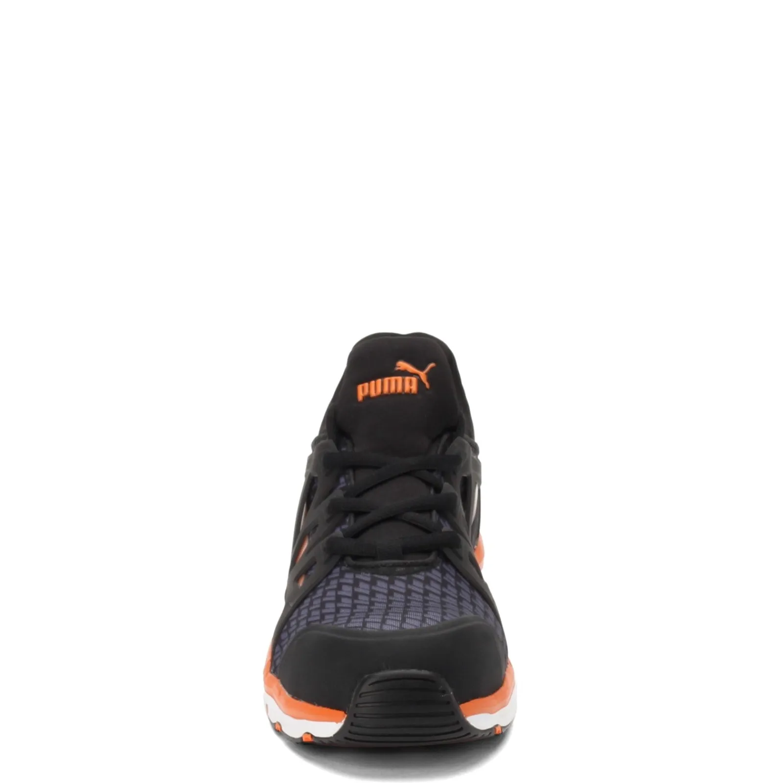 Men's Puma, Rush 2.0 Mid SD Composite Toe Work Shoe-Puma Safety Clearance