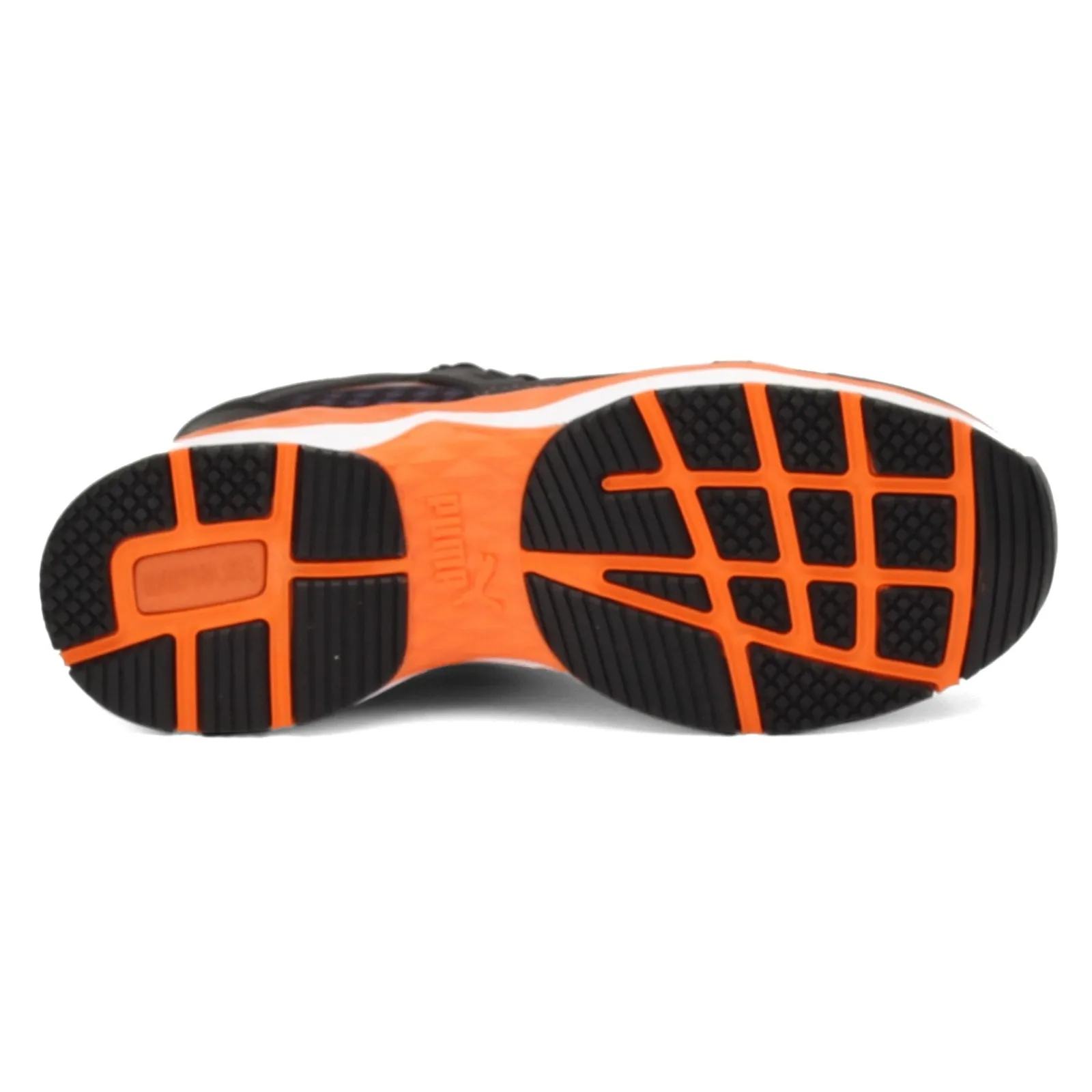 Men's Puma, Rush 2.0 Mid SD Composite Toe Work Shoe-Puma Safety Clearance