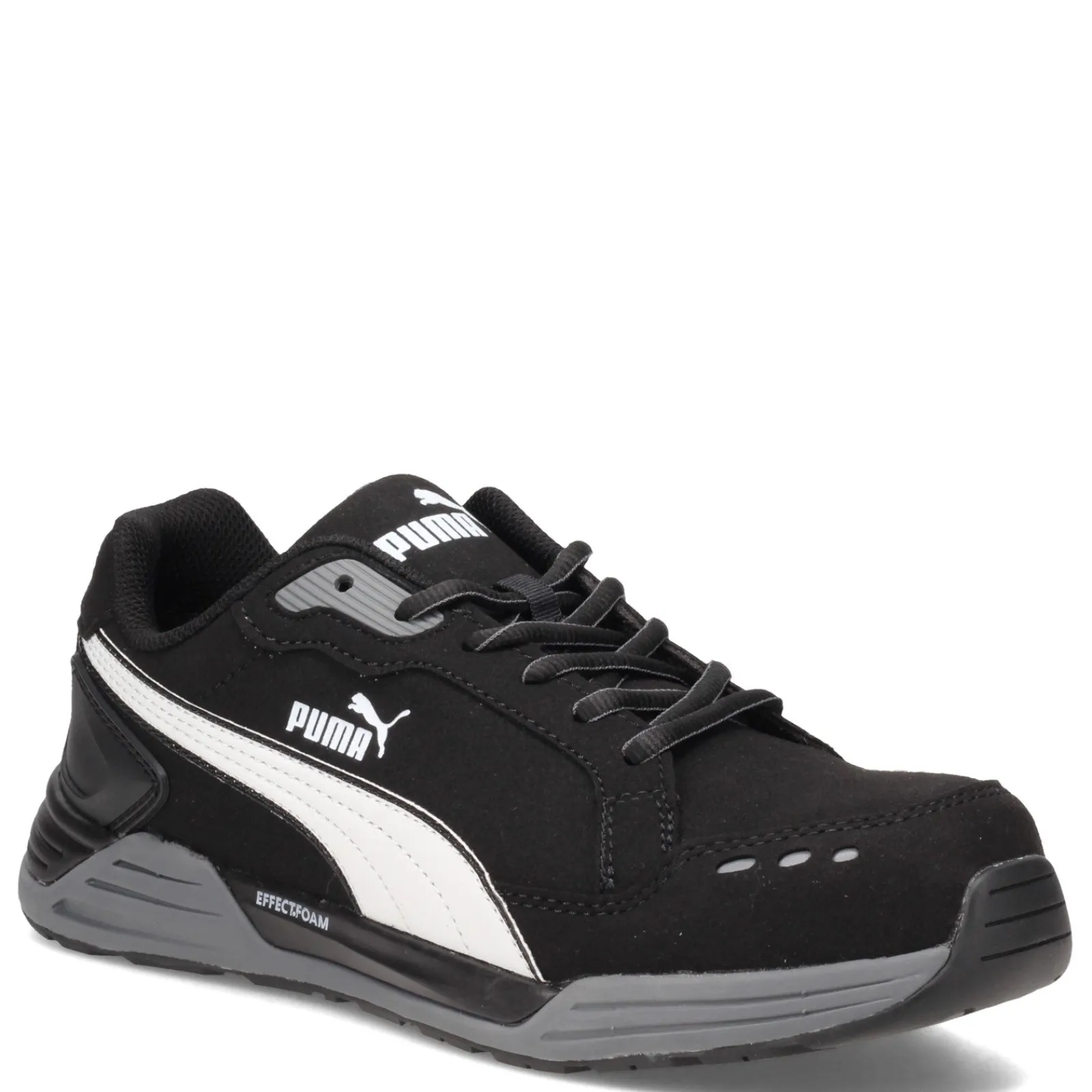 Men's , Airtwist CT Work Shoe-Puma Safety Hot