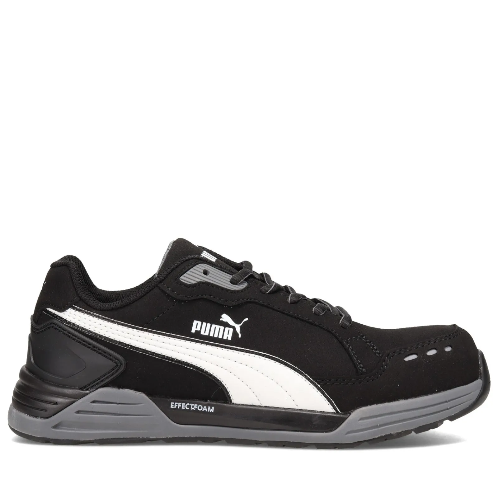 Men's , Airtwist CT Work Shoe-Puma Safety Hot