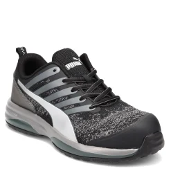 Men's , Charge Low Work Shoe-Puma Safety New