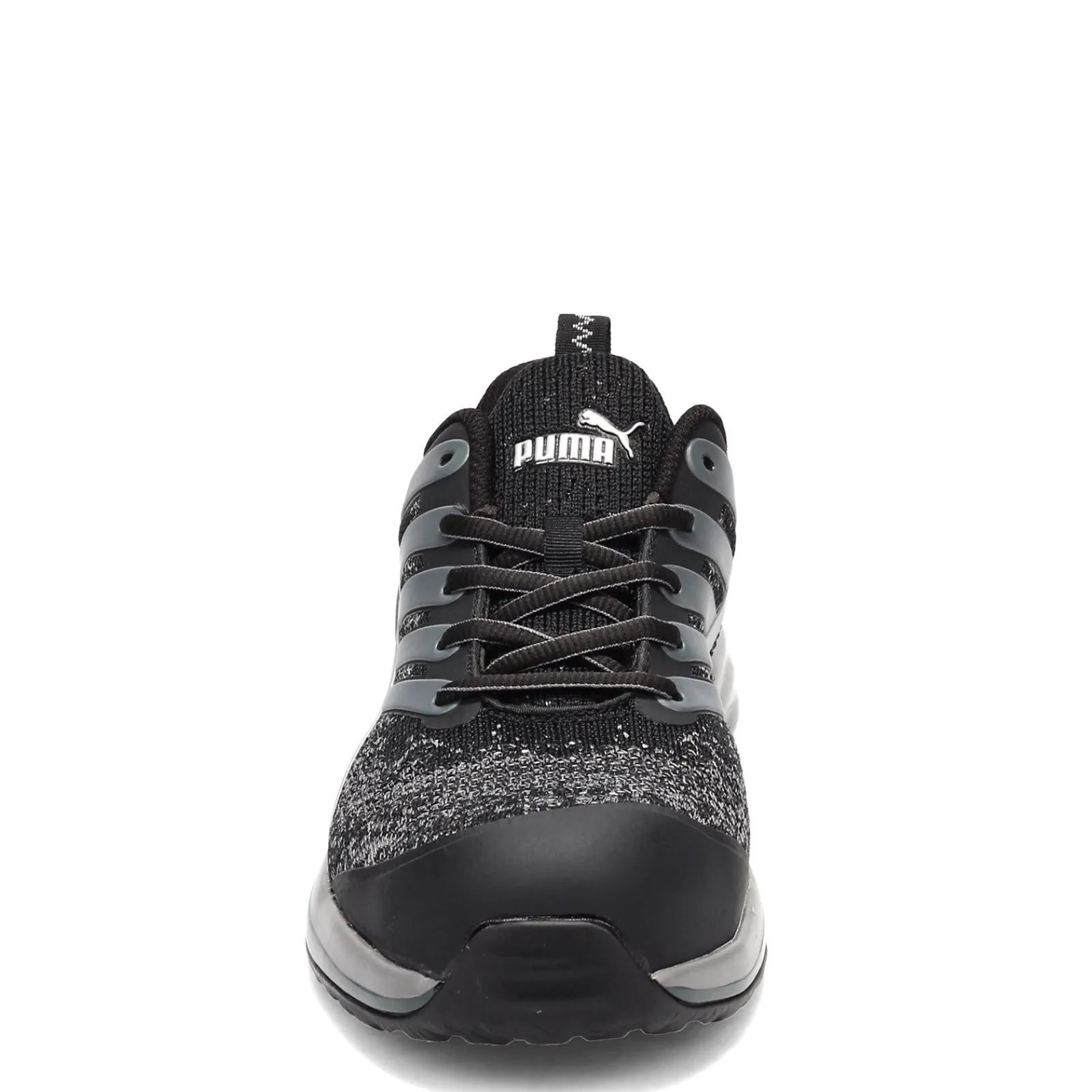 Men's , Charge Low Work Shoe-Puma Safety New