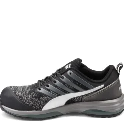 Men's , Charge Low Work Shoe-Puma Safety New