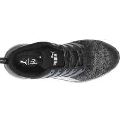 Men's , Charge Low Work Shoe-Puma Safety New