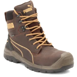 Men's , Conquest 7 Inch CTX Waterproof Boot-Puma Safety Online