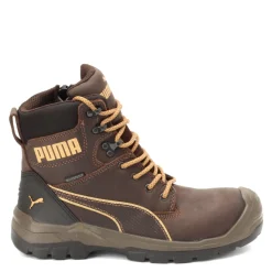 Men's , Conquest 7 Inch CTX Waterproof Boot-Puma Safety Online