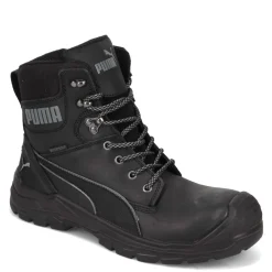 Men's , Conquest 7 Inch CTX Waterproof Boot-Puma Safety Online