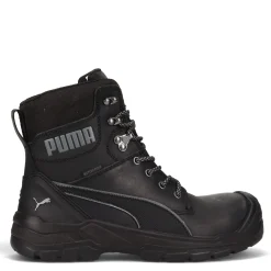 Men's , Conquest 7 Inch CTX Waterproof Boot-Puma Safety Online