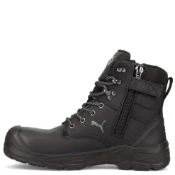 Men's , Conquest 7 Inch CTX Waterproof Boot-Puma Safety Online
