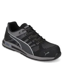 Men's , Elevate Low Work Shoe-Puma Safety Best