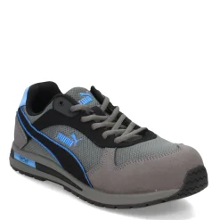 Men's , Frontside Low Work Shoe-Puma Safety New