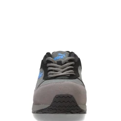 Men's , Frontside Low Work Shoe-Puma Safety New