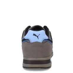 Men's , Frontside Low Work Shoe-Puma Safety New